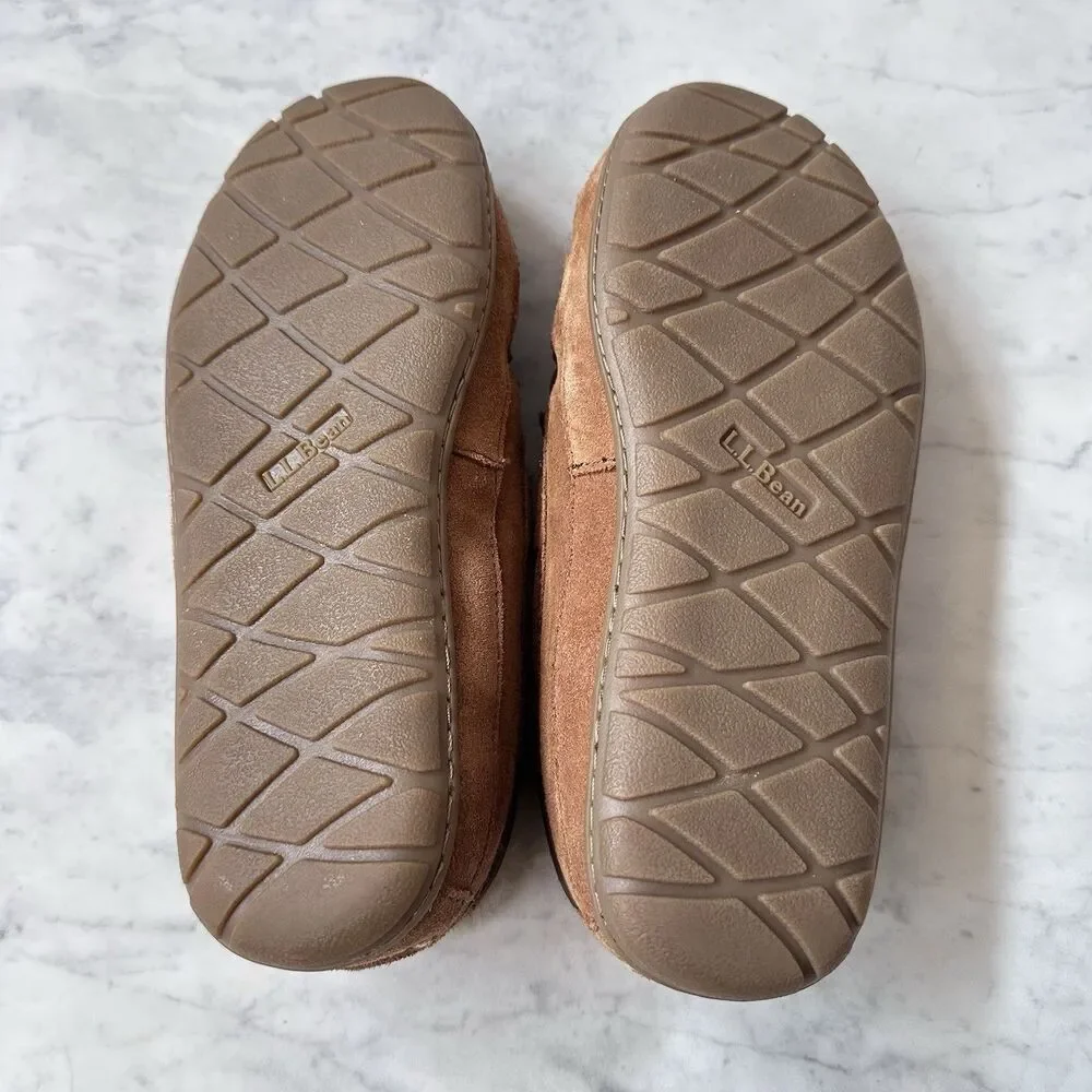 L.L. Bean gently worn